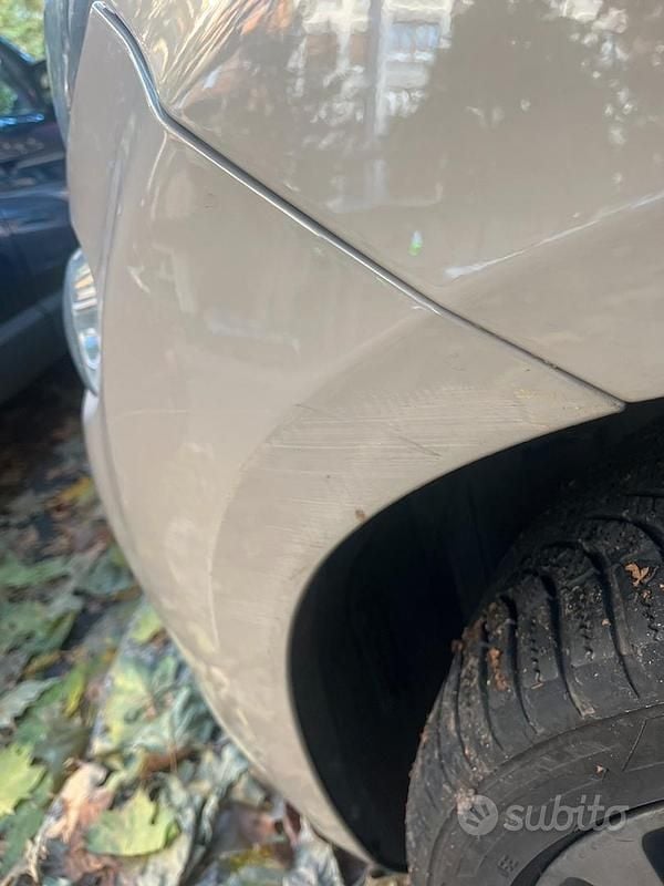 Usata Fiat 500L 105 CV (77 kW) 2013 Monovolume