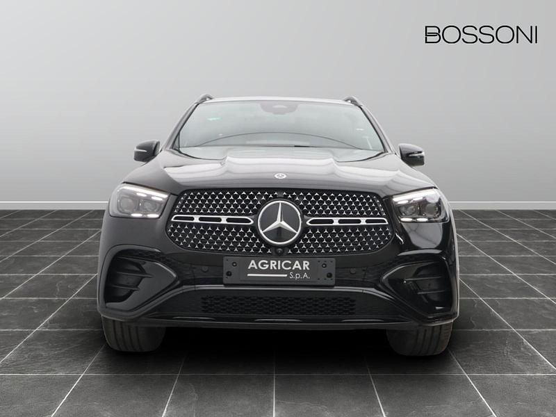 Nuova Mercedes GLE350 AMG Line Premium 333 CV (244 kW) 2025 Nero SUV