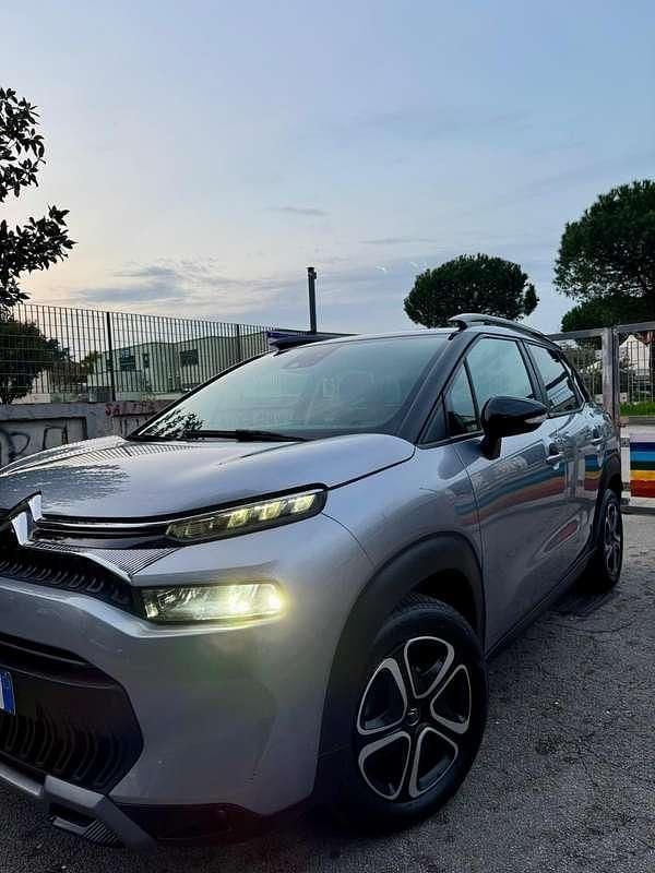 Usata Citroën C3 Aircross 110 CV (80 kW) 2023 SUV