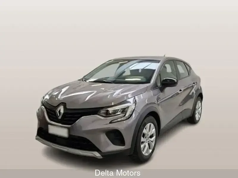Usata Renault Captur Business 91 CV (66 kW) 2022 SUV