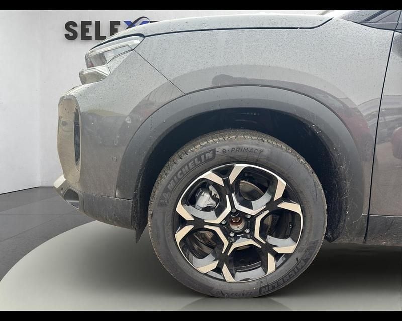 Nuova Citroën C5 Aircross 131 CV (96 kW) 2025 Grigio SUV