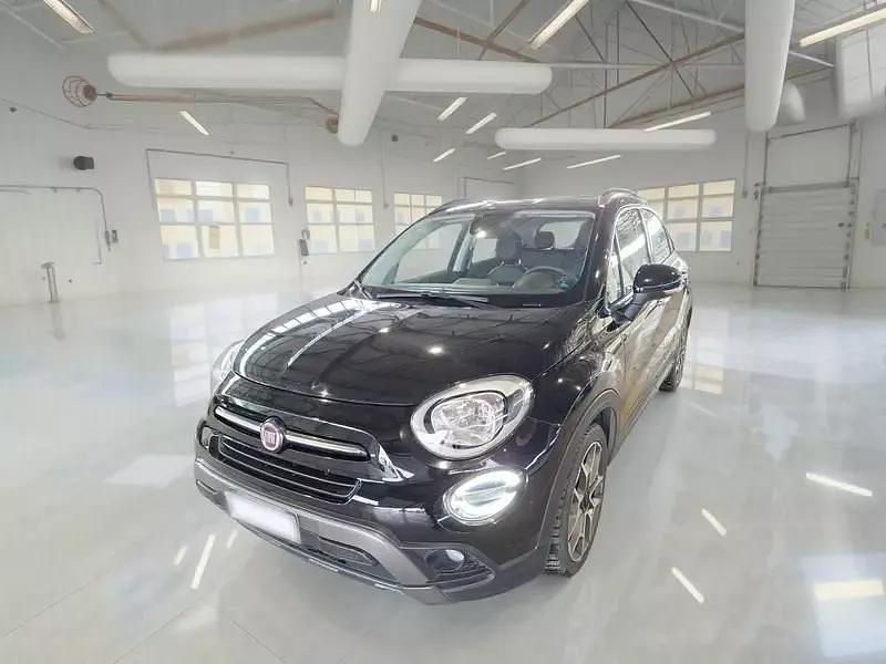 Usata 2021 Fiat 500X Cross SUV | 15.450 € (Cara) - Immagine 1/4