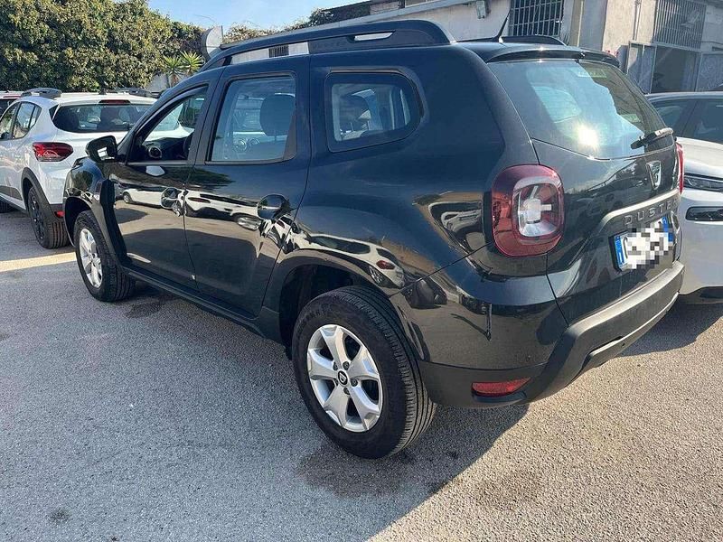 Gebraucht Dacia Duster 101 PS (74 kW) 2020 Vari colori SUV