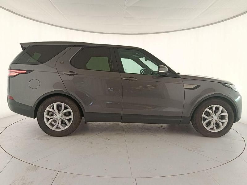 Usata Land Rover Discovery 5 SE 240 CV (176 kW) 2019 Grigio SUV