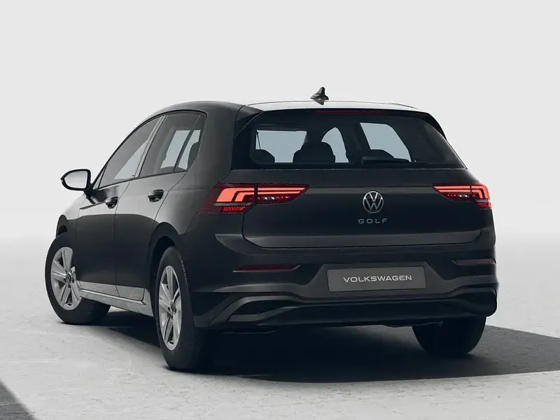 Nuova VW Golf VIII Style 150 CV (110 kW) 2026 Berlina