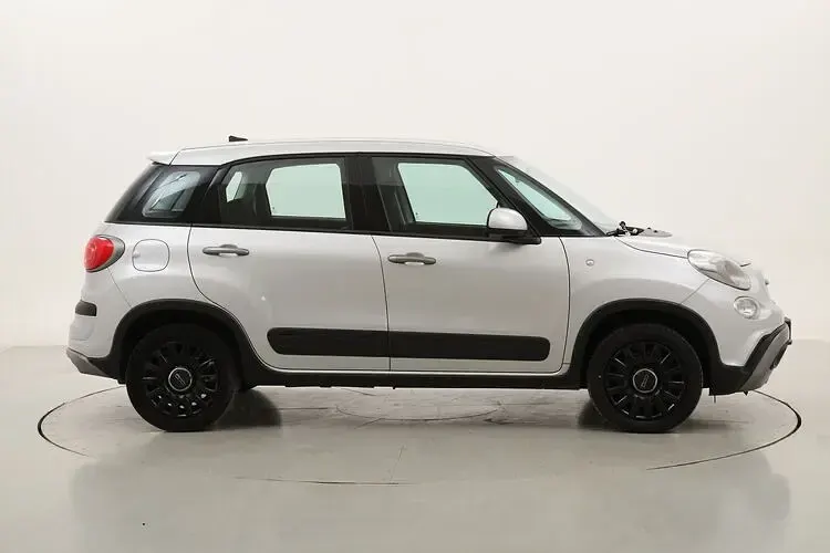 Usata Fiat 500L Connect 95 CV (69 kW) 2022 Monovolume