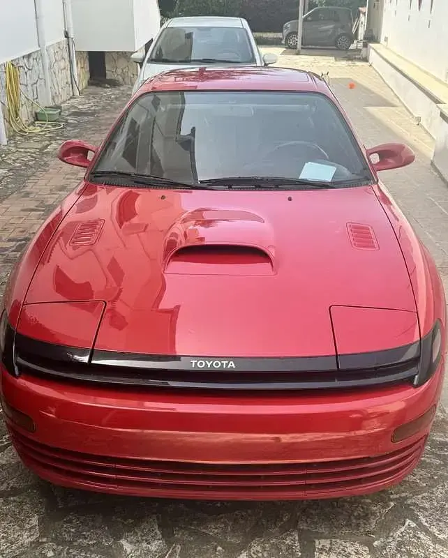 Usata Toyota Celica 204 CV (150 kW) 1990 Coupé