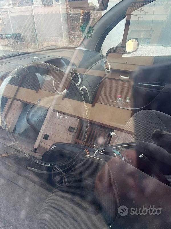 Usata Citroën C3 70 CV (51 kW) 2008 Berlina