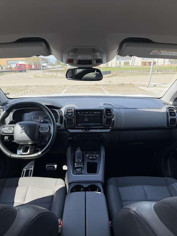 Usata Citroën C5 Aircross Shine 131 CV (96 kW) 2019 SUV