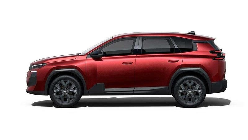 Nuova Citroën C5 Aircross 145 CV (106 kW) 2025 Rosso SUV