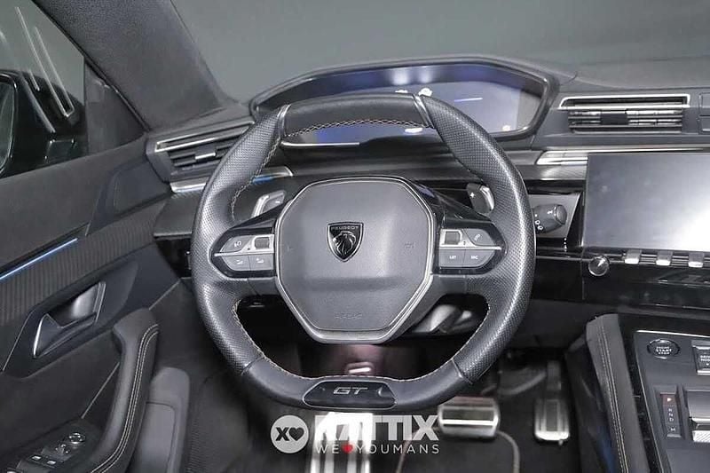 Usata Peugeot 508 SW GT 131 CV (96 kW) 2024 Da definire Station wagon