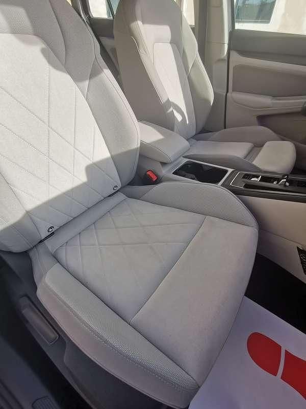 Usata VW Golf VIII Style 150 CV (110 kW) 2021 Station wagon