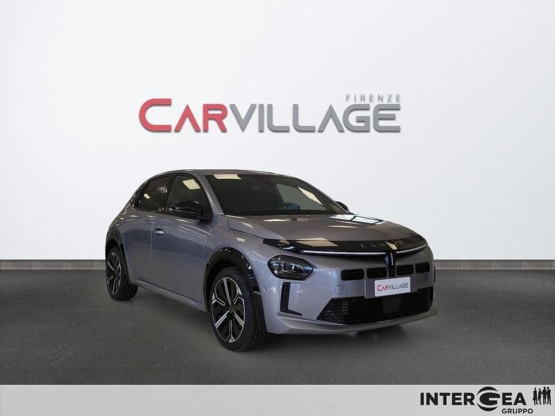 Nuova Lancia Ypsilon 99 CV (72 kW) 2025 Grigio Utilitaria