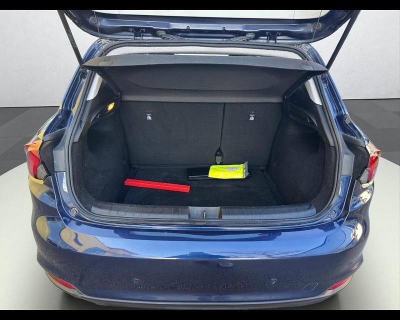 Usata Fiat Tipo Pop 2019 Blu Berlina