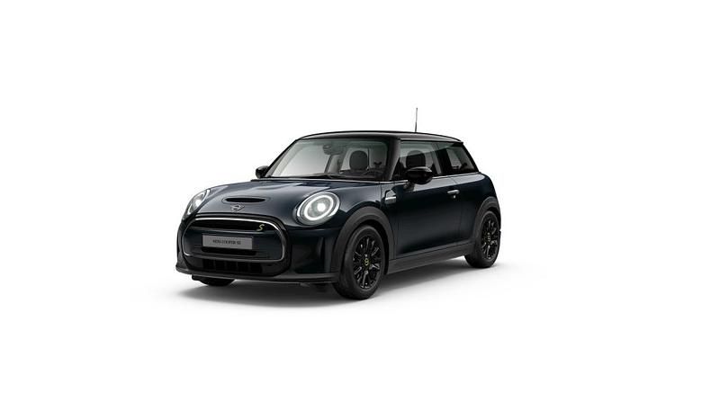 Usata Mini Cooper SE 135 kW (184 CV) 2021 Utilitaria