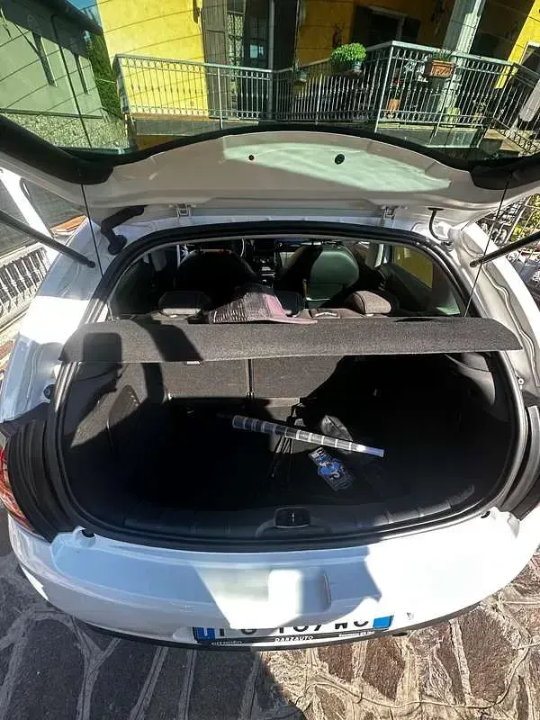 Usata Citroën C3 Live 82 CV (60 kW) 2017 Berlina