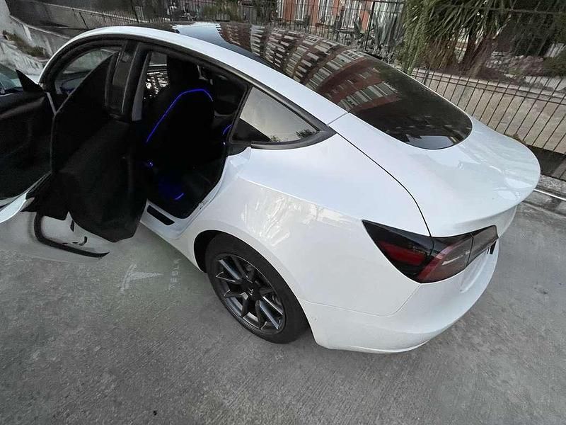 Usata Tesla Model 3 Performance 152 kW (208 CV) 2021 Berlina