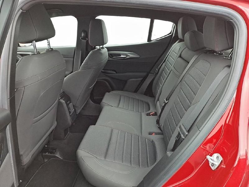 Usata Alfa Romeo Tonale Sprint 130 CV (95 kW) 2023 Rosso SUV