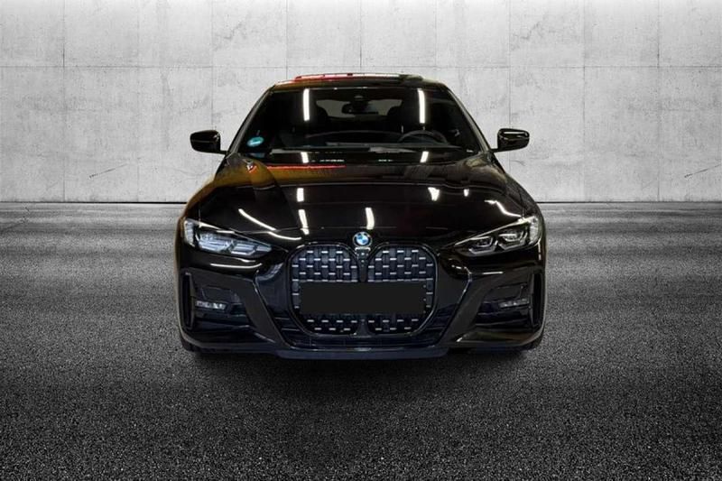 Usata BMW 430 M Sport 245 CV (180 kW) 2024 Nero Coupé