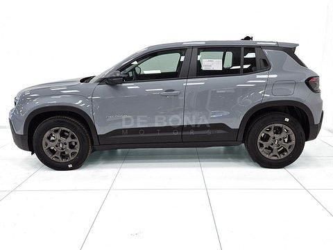 Nuova Jeep Avenger Longitude 101 CV (74 kW) 2026 SUV