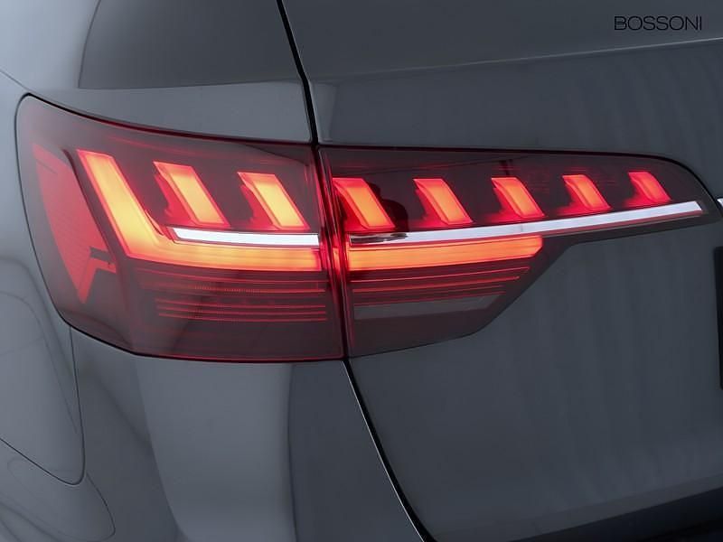 Occasion Audi A4 Advanced 136 PK (100 kW) 2024 Grijs Stationwagen