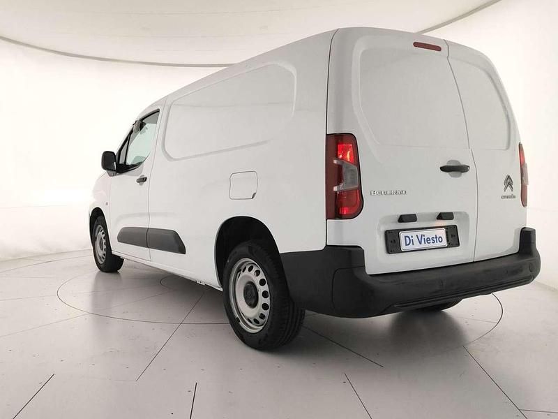 Usata Citroën Berlingo 101 CV (74 kW) 2021 Other Monovolume