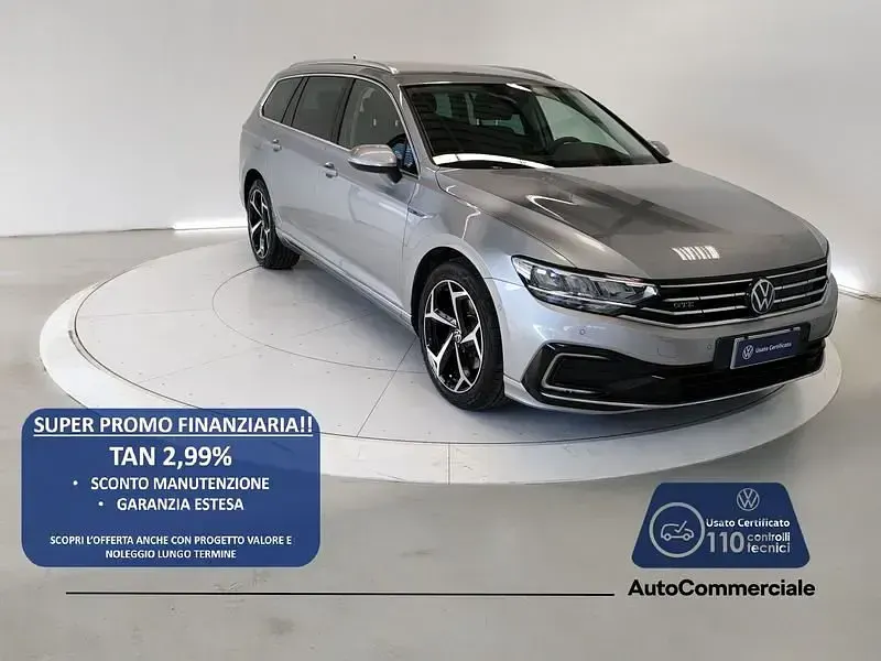 Usata VW Passat GTE 218 CV (160 kW) 2023 Station wagon