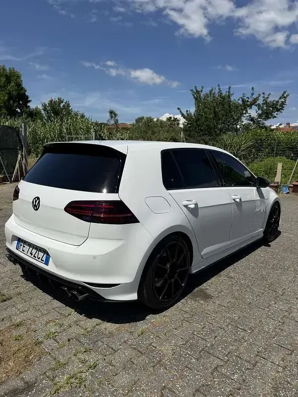 Usata VW Golf VII Edition 125 CV (91 kW) 2016 Berlina