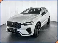 Nuevo Volvo XC60 Plus 250 CV (183 kW) 2026 Blanco SUV