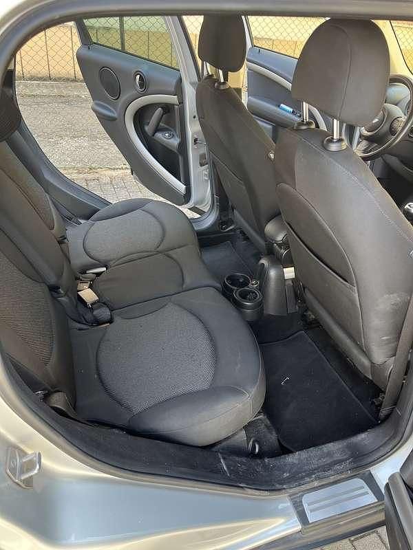 Usata Mini Countryman 158 CV (116 kW) 2015 SUV