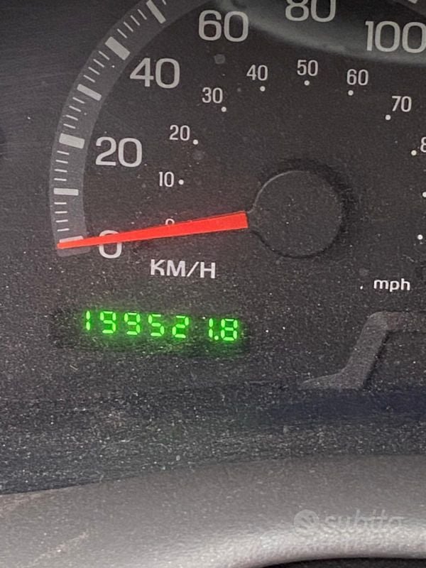 Usata Ford F-150 305 CV (224 kW) 2002 Bianco Pick-up