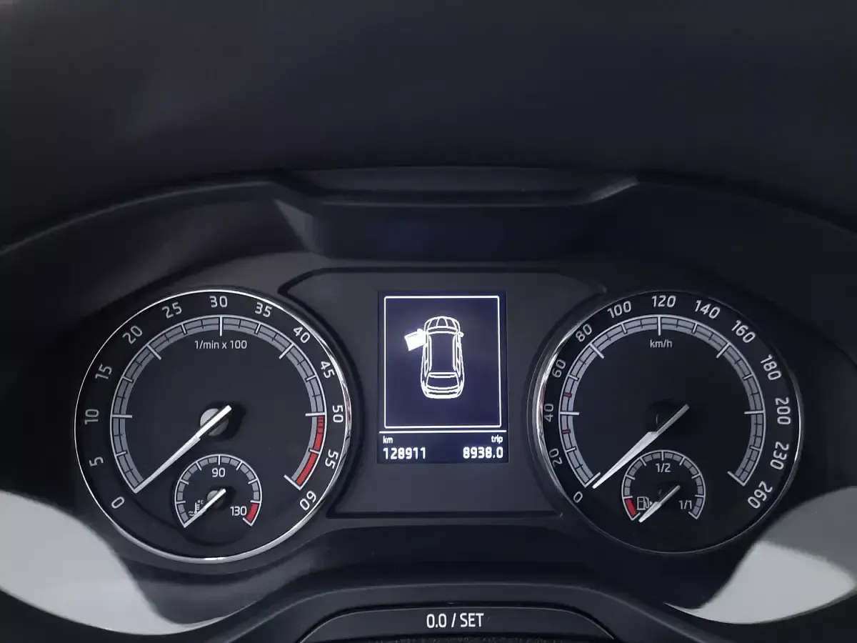 Usata Skoda Karoq Style 116 CV (85 kW) 2019 Blublu SUV