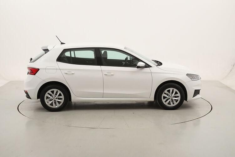 Usata 2023 Skoda Fabia Ambition Utilitaria | 12.590 € (Buon prezzo) - Immagine 1/1