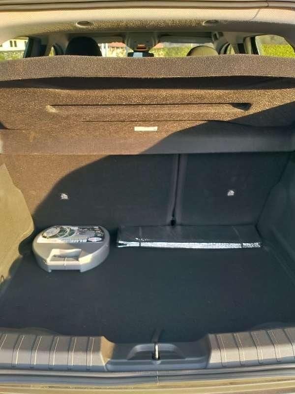 Usata Jeep Avenger Longitude 101 CV (74 kW) 2025 Nero SUV