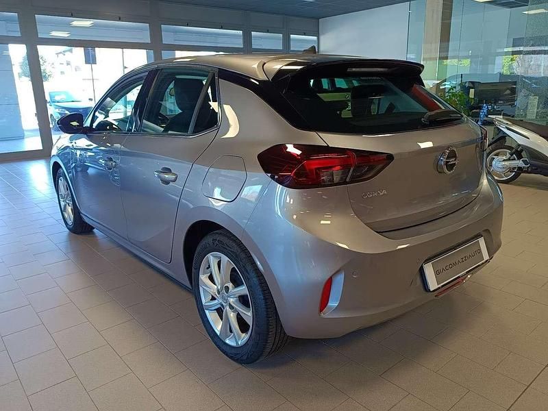 Usata Opel Corsa Elegance 75 CV (55 kW) 2021 Other Utilitaria