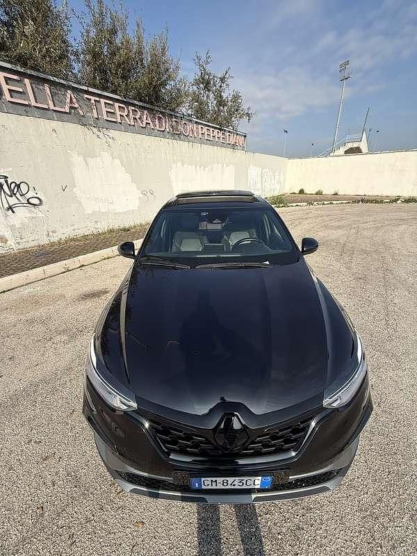 Usata Renault Arkana RS Line 158 CV (116 kW) 2023 SUV