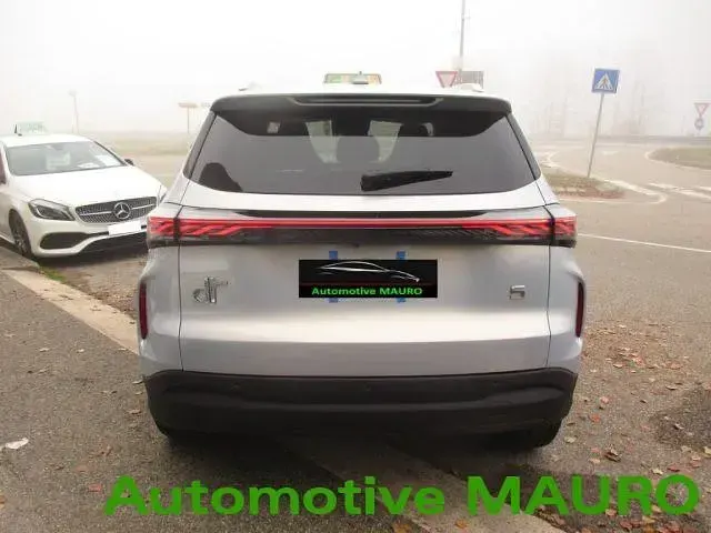 Nuova DR DR 5.0 115 CV (84 kW) 2026 Bianco SUV