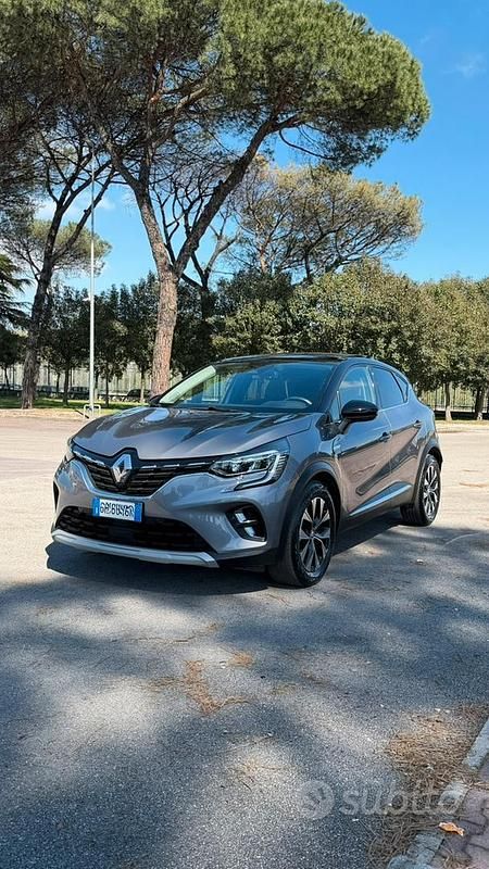 Usata Renault Captur Techno 100 CV (73 kW) 2023 SUV