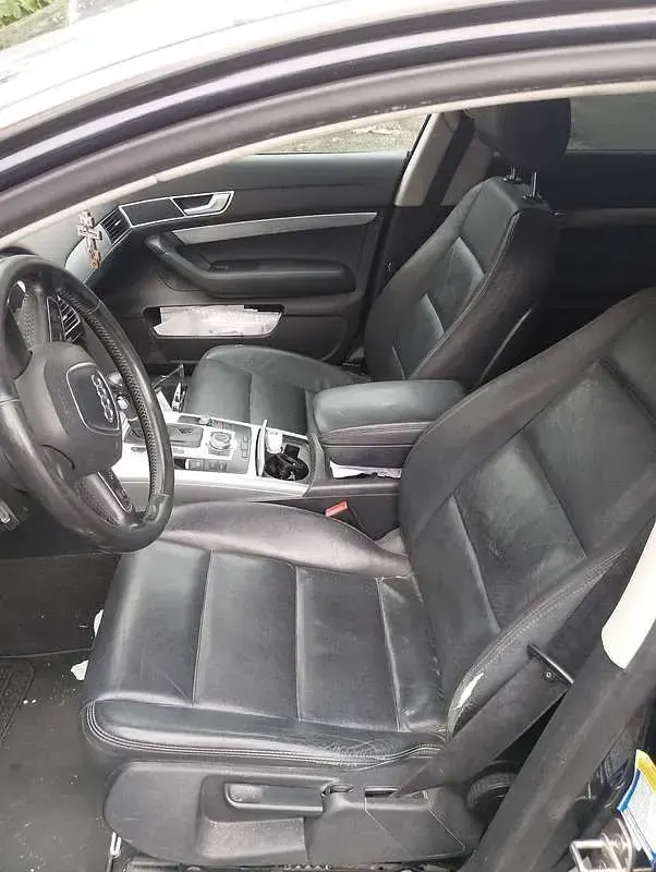 Usata Audi A6 140 CV (102 kW) 1999 Station wagon