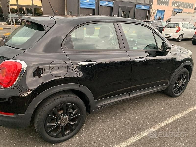 Usata 2016 Fiat 1600 | 9800 € (Super prezzo) - Immagine 1/4