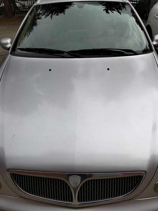 Usata Lancia Lybra 116 CV (85 kW) 2004 Argento Station wagon