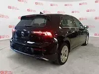 Usata VW Golf VIII Style 150 CV (110 kW) 2025 Nero Utilitaria