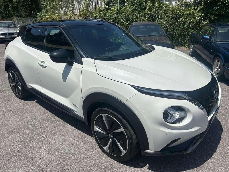 Usata Nissan Juke Tekna 94 CV (69 kW) 2023 Other SUV
