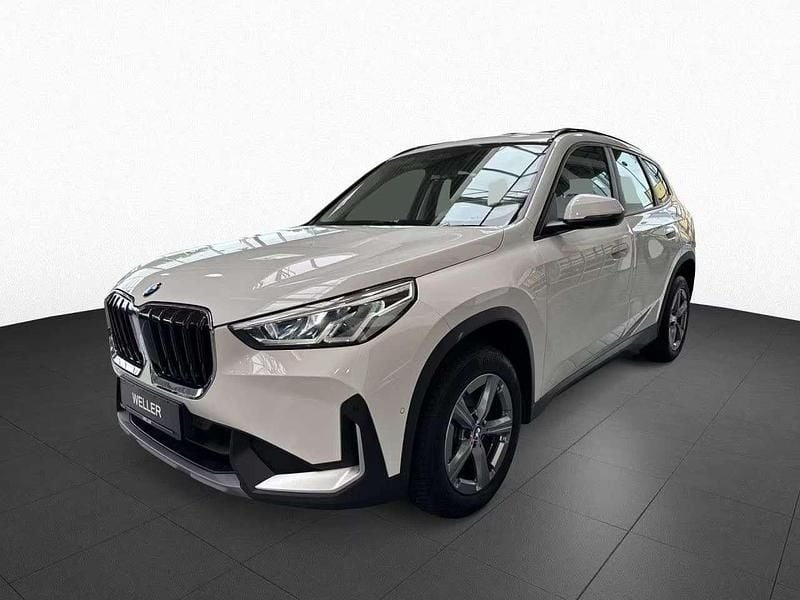 Bianco Usata 2023 BMW X1 Advantage SUV | 31.900 € (Super prezzo) - Immagine 1/4