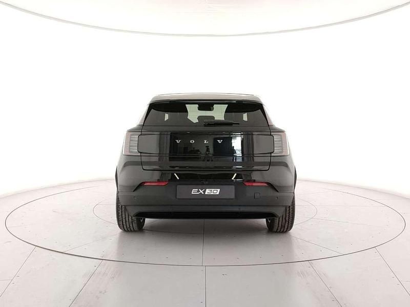 Nuova Volvo EX30 Core 200 kW (272 CV) 2026 Onyx black SUV
