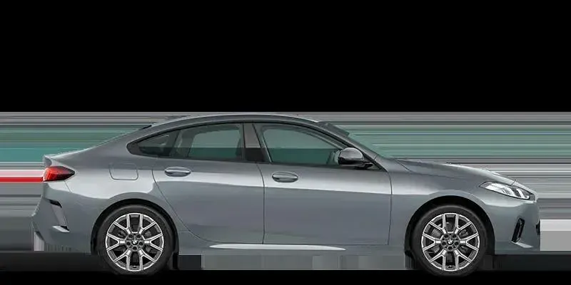 Nuova BMW 220 M Sport 163 CV (119 kW) 2025 Nero Coupé