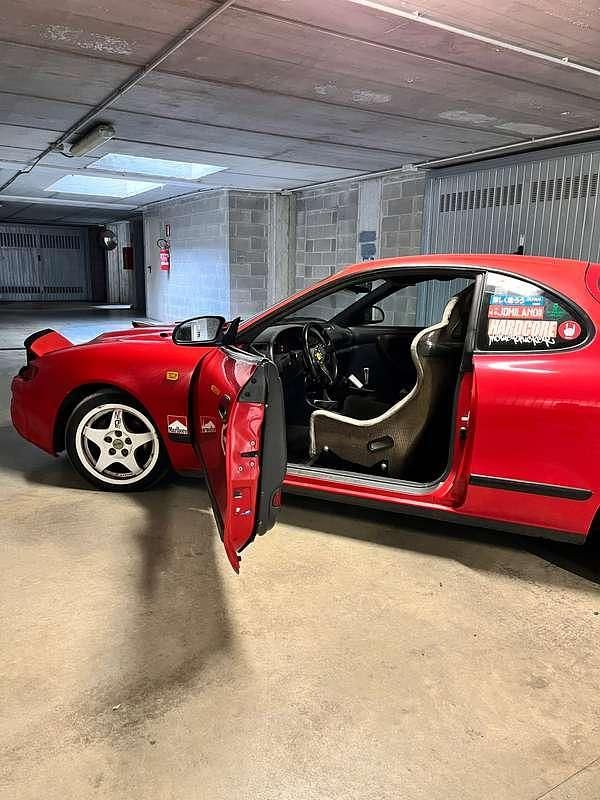 Usata Toyota Celica 105 CV (77 kW) 1993 Coupé