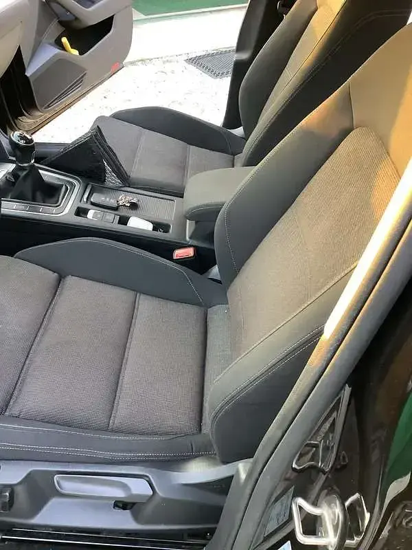 Usata VW Passat Business 150 CV (110 kW) 2017 Station wagon
