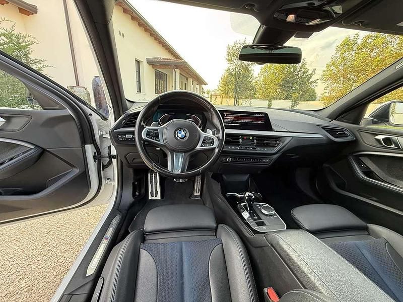 Usata BMW 118 M Sport 150 CV (110 kW) 2022 Utilitaria