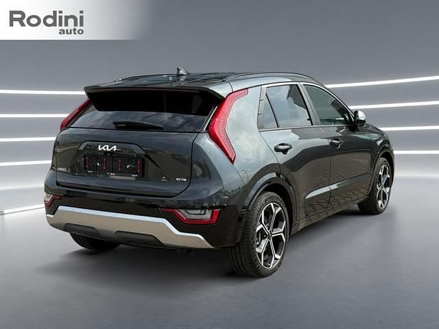 Usata Kia Niro 90 CV (66 kW) 2024 Grigio(met.) SUV